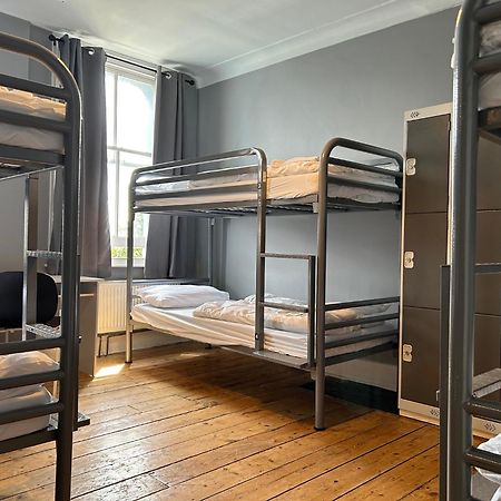 Cricketers Hostel Londres Exterior foto